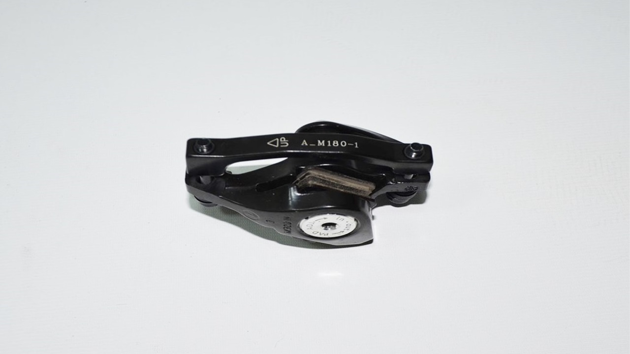 ÖN FREN MERKEZİ ALT KISIM (MT-8)